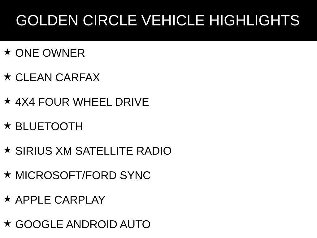 Certified 2023 Ford Bronco Sport Outer Banks w/ Tech Package image 2
