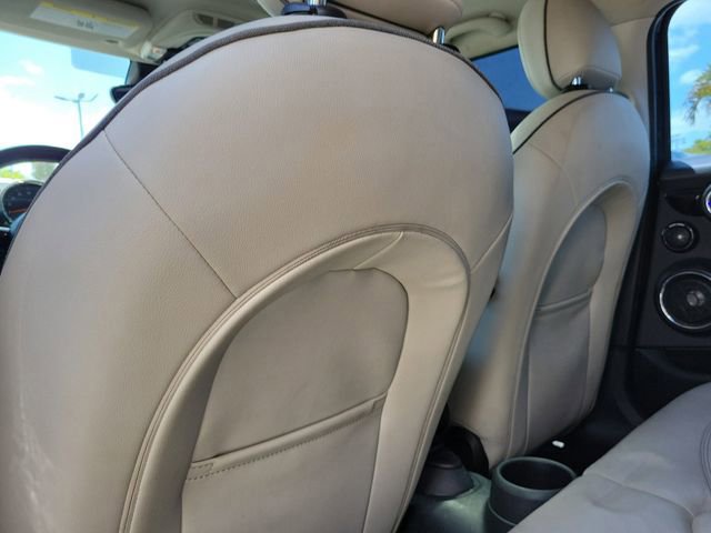 Used 2019 MINI Cooper 4-Door Hardtop w/ Signature Upholstery Package image 10