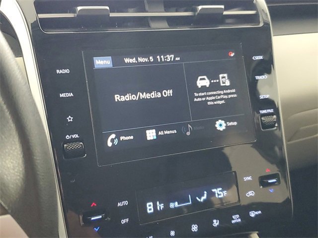 Used 2024 Hyundai Tucson SEL image 15