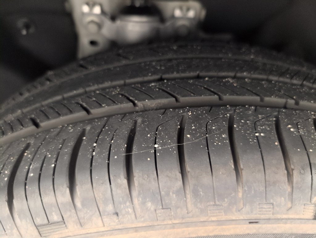 Certified 2026 Ford Explorer Active RWD image 15