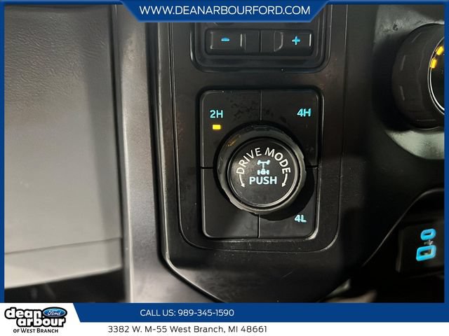 Certified 2023 Ford F150 XLT w/ XTR Package AWD/4WD image 16