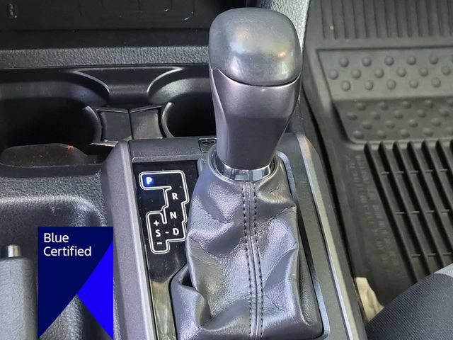 Used 2022 Toyota Tacoma TRD Off-Road AWD/4WD image 26
