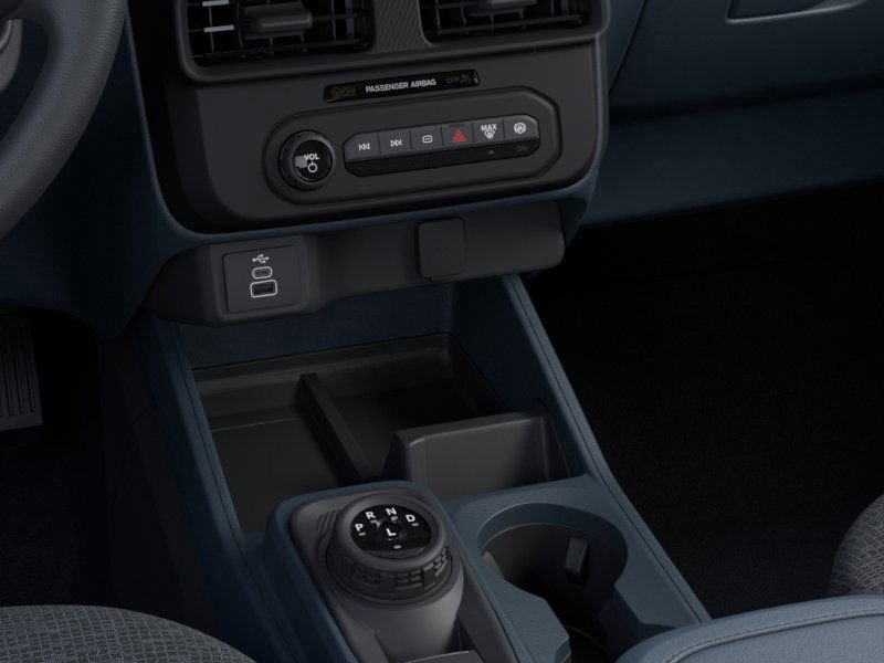 Certified 2025 Ford Maverick XL w/ 4K Tow Package image 16