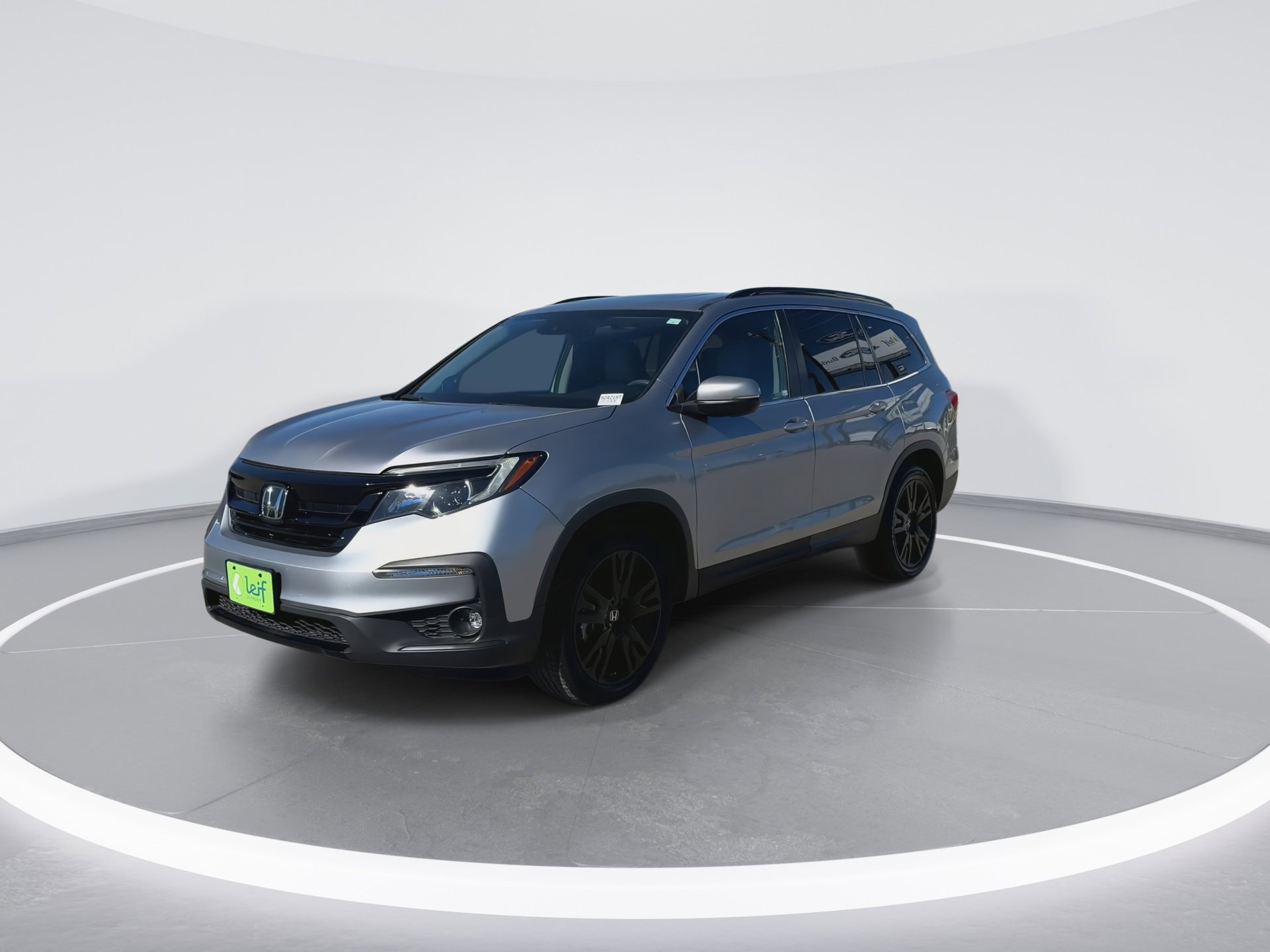 Used 2022 Honda Pilot Special Edition image 5