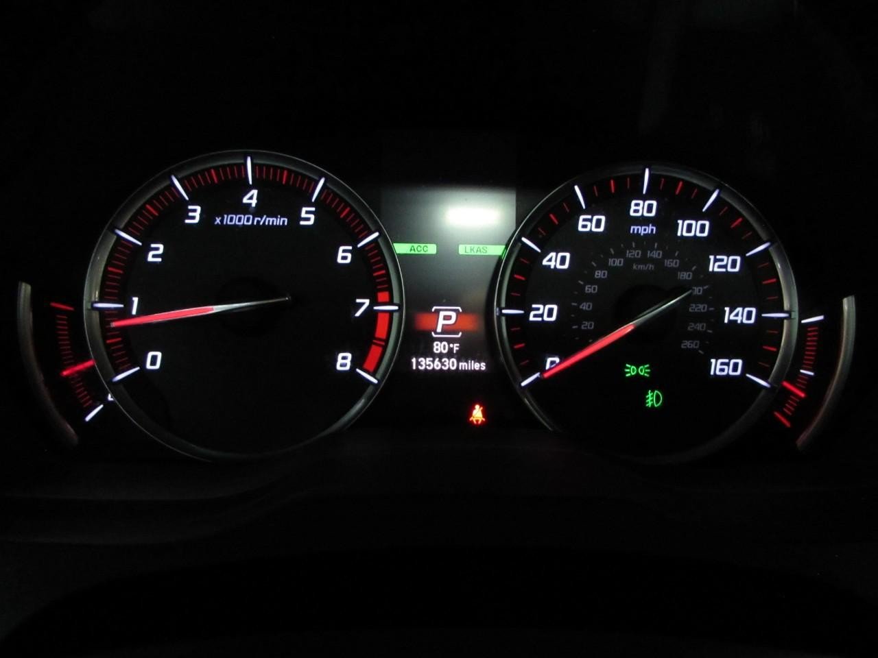 Used 2019 Acura MDX A-Spec AWD/4WD image 27