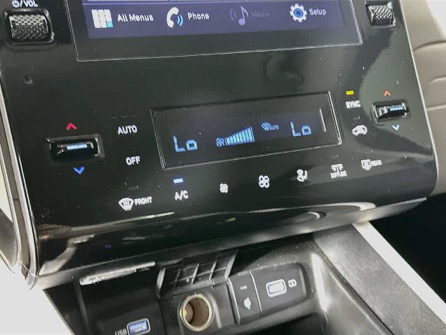 Used 2024 Hyundai Tucson SEL FWD image 18