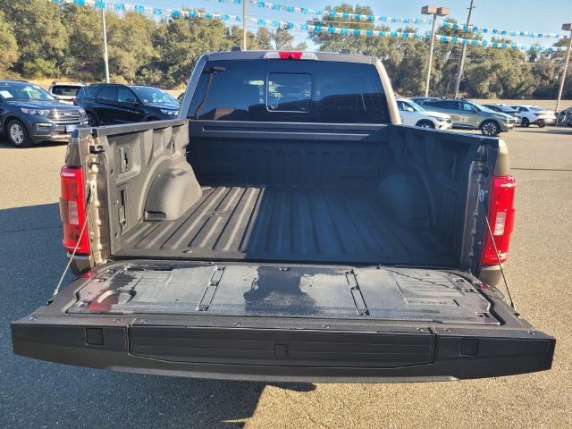 Certified 2023 Ford F150 XLT w/ Equipment Group 302A High AWD/4WD image 8