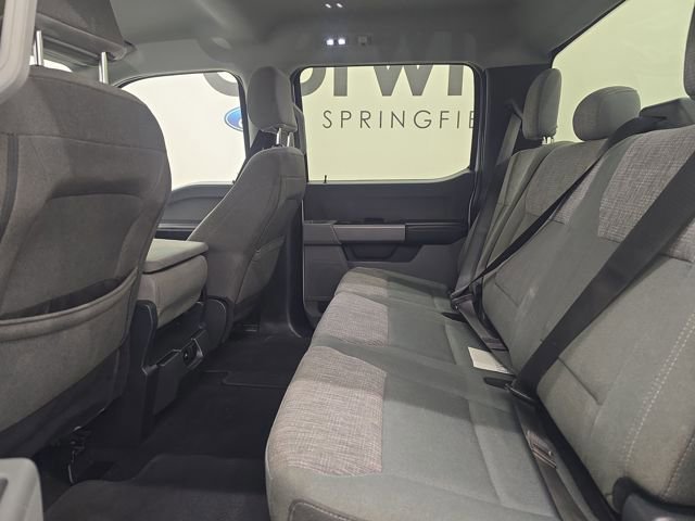 Certified 2024 Ford F250 XLT image 17