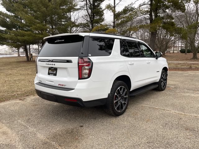 Used 2023 Chevrolet Tahoe RST AWD/4WD image 11