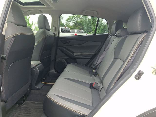 Used 2021 Subaru Crosstrek 2.5i Sport w/ Moonroof Package AWD/4WD image 26