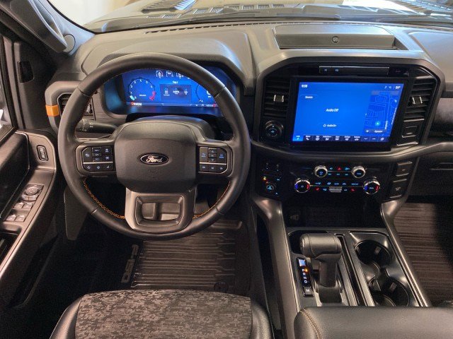 Certified 2025 Ford F150 Tremor w/ Bed Utility Package AWD/4WD image 11