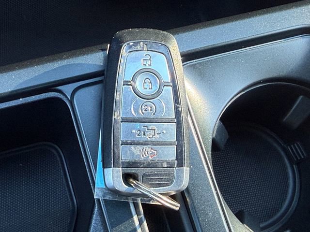 Certified 2022 Ford F150 XLT w/ Equipment Group 302A High image 19