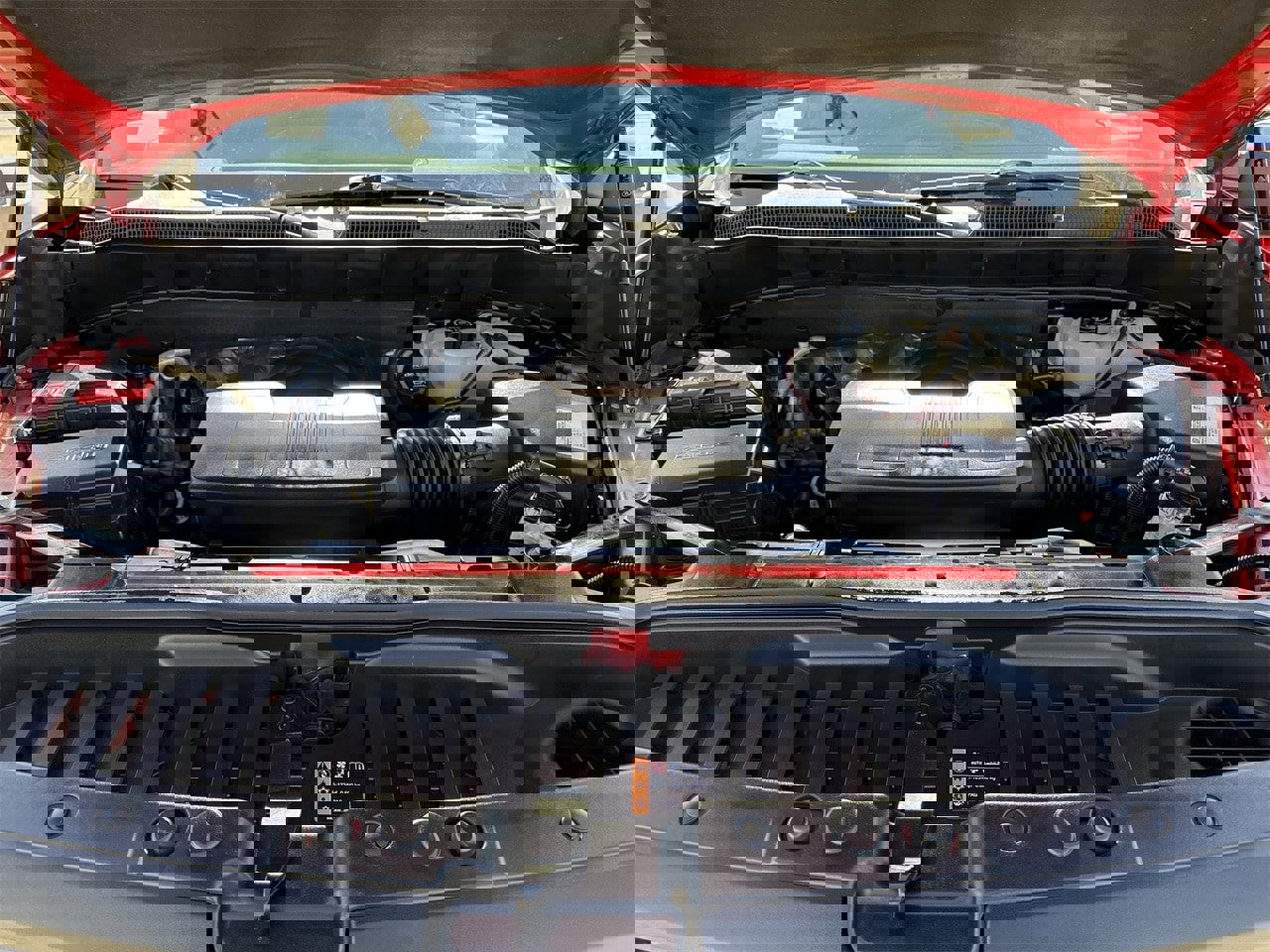 Used 2020 Chevrolet Silverado 1500 LT w/ Texas Edition image 27