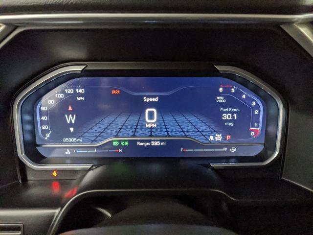 Used 2023 GMC Sierra 1500 Denali image 13