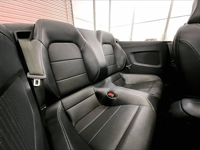 Certified 2021 Ford Mustang Premium RWD image 26