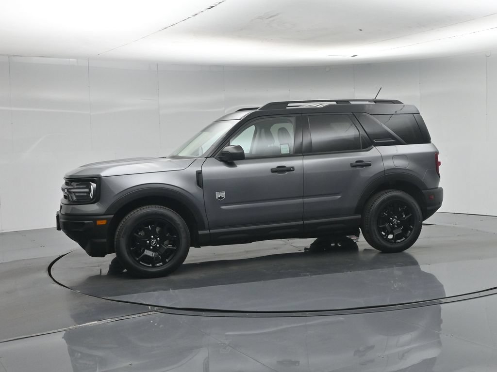 Certified 2024 Ford Bronco Sport Big Bend w/ Convenience Package AWD/4WD image 28