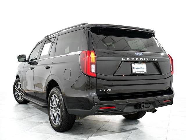 Certified 2025 Ford Expedition Active AWD/4WD image 5