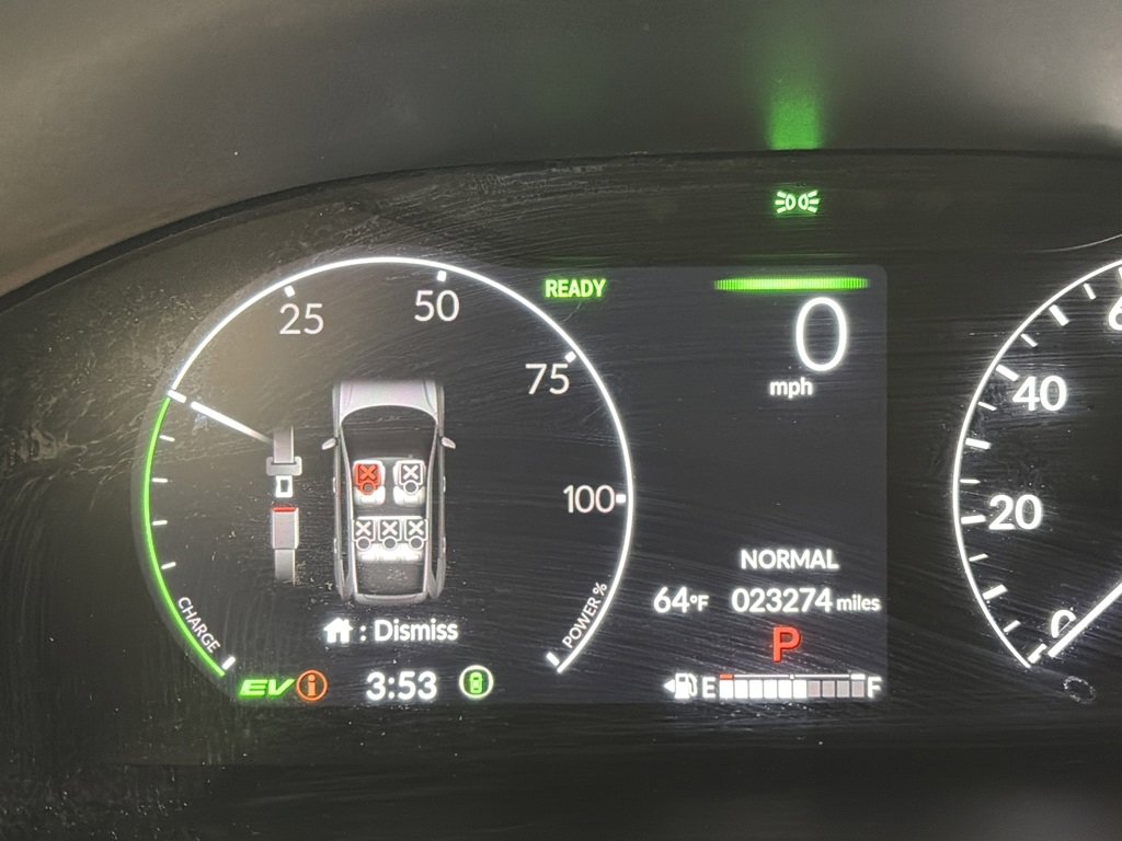 Used 2024 Honda CR-V Sport-L image 15