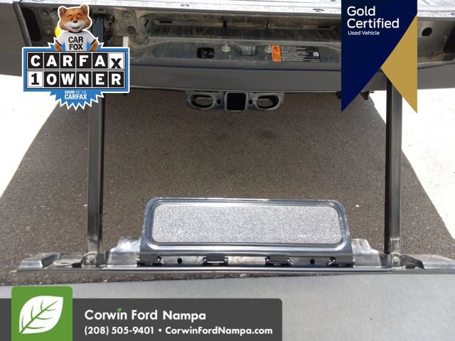 Certified 2025 Ford F350 Platinum AWD/4WD image 33
