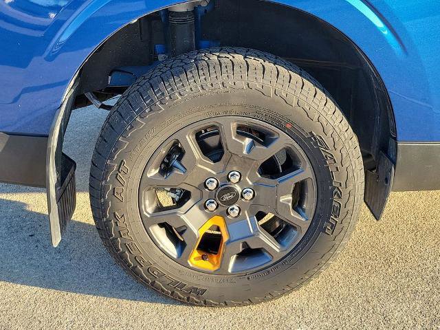 Certified 2024 Ford Maverick Tremor w/ Tremor Off-Road Package AWD/4WD image 6