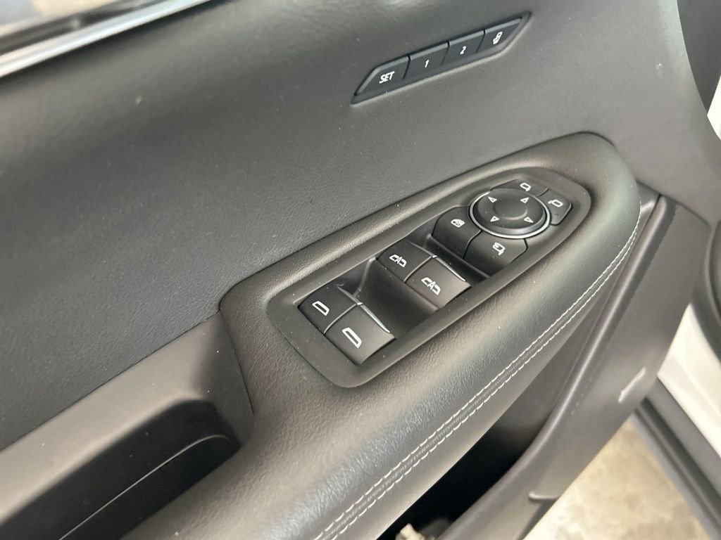 Used 2021 Cadillac XT6 Sport image 46