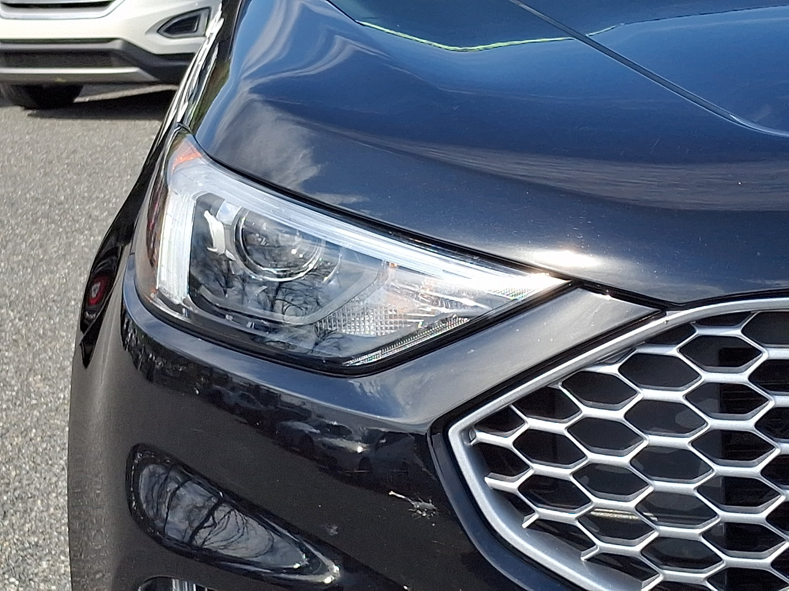 Certified 2023 Ford Edge SEL w/ Convenience Package AWD/4WD image 10