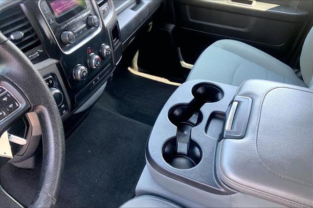 Used 2018 RAM 1500 Express w/ Express Value Package AWD/4WD image 16