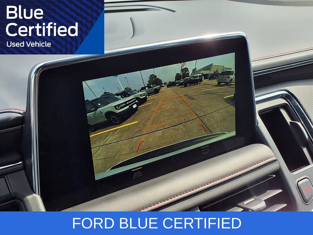 Used 2024 Chevrolet Suburban RST image 23