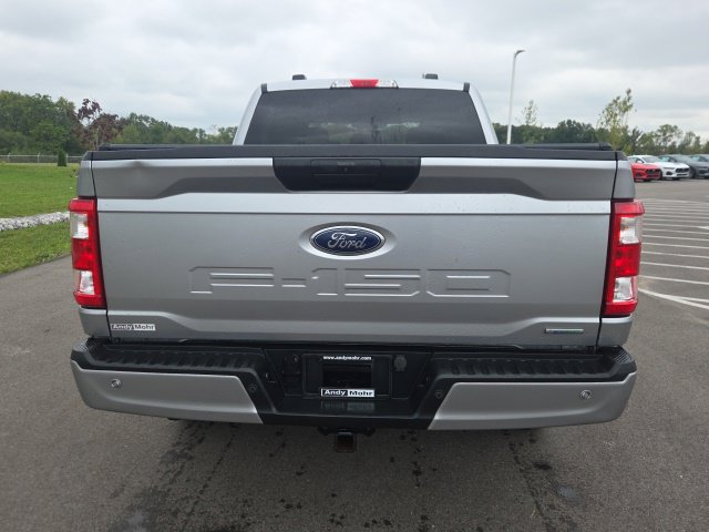 Certified 2023 Ford F150 XL w/ STX Appearance Package AWD/4WD image 8
