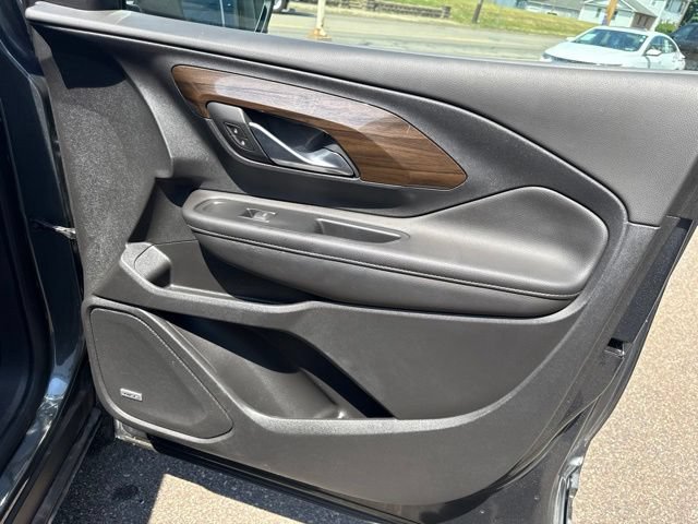 Used 2019 GMC Terrain Denali w/ Comfort Package AWD/4WD image 33
