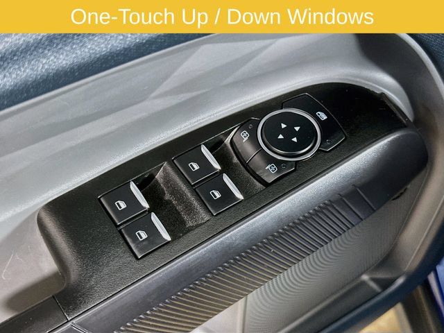 Certified 2024 Ford Maverick Tremor w/ Tremor Off-Road Package AWD/4WD image 22