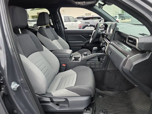 Used 2026 Toyota Tacoma TRD Off-Road AWD/4WD image 27