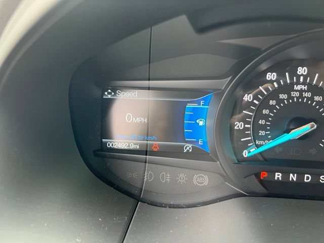 Certified 2024 Ford Edge SEL w/ Convenience Package AWD/4WD image 11