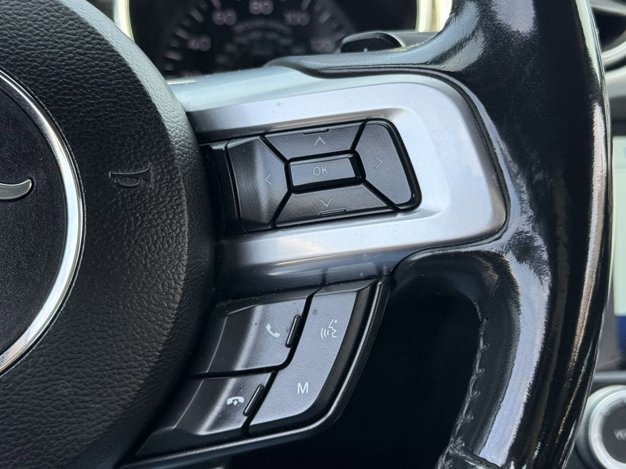 Certified 2021 Ford Mustang Premium RWD image 17
