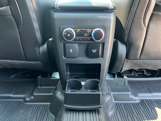Certified 2023 Ford Explorer ST w/ Equipment Group 401A AWD/4WD image 36