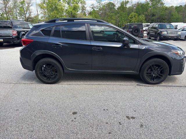 Used 2019 Subaru Crosstrek 2.0i Premium w/ Moonroof Package AWD/4WD image 19