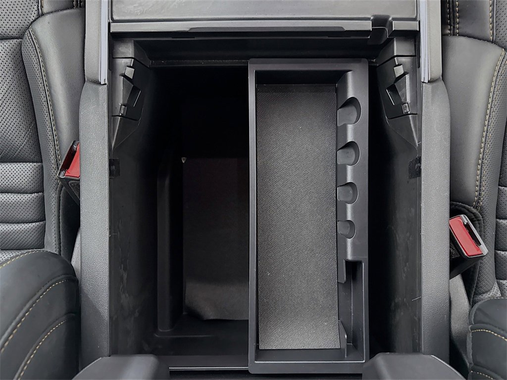 Certified 2023 Ford F150 Platinum image 36