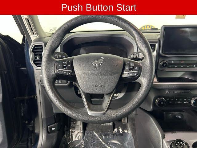 Certified 2022 Ford Bronco Sport Big Bend image 9