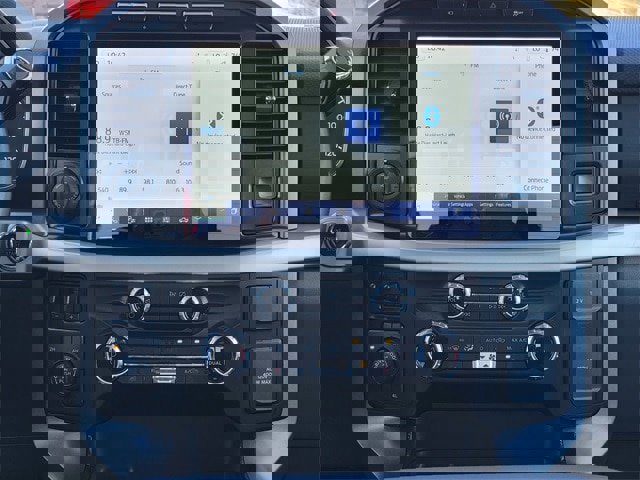 Certified 2022 Ford F150 XLT w/ Equipment Group 302A High image 27