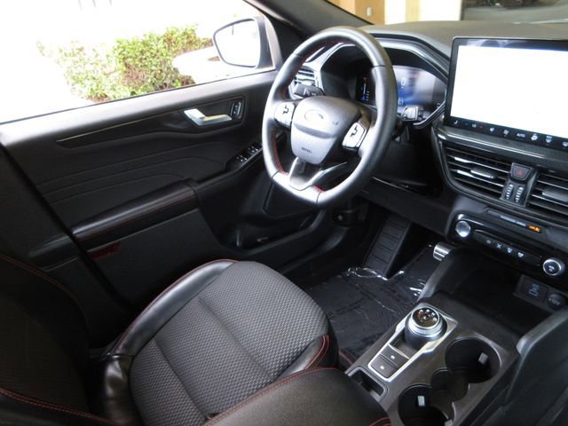 Certified 2023 Ford Escape ST-Line w/ Equipment Group 301A FWD image 23