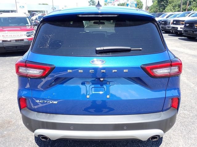 Certified 2023 Ford Escape Active w/ Tech Pack #2 FWD image 6