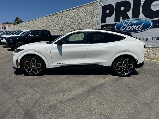 Certified 2021 Ford Mustang Mach-E GT AWD/4WD image 6