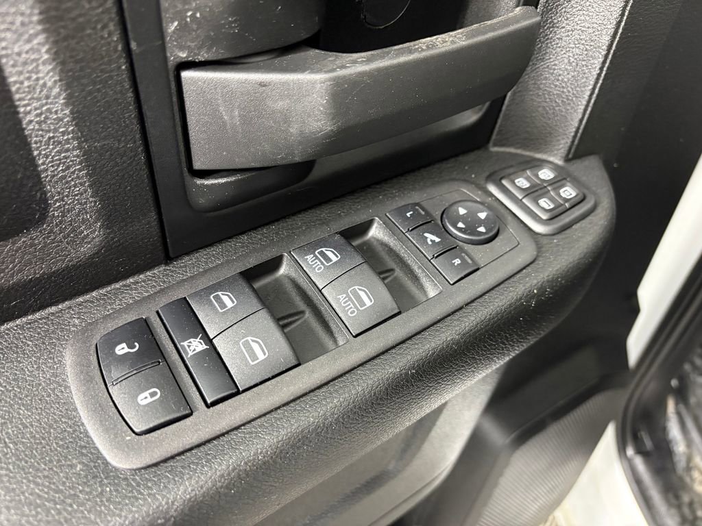 Used 2023 RAM 2500 Tradesman AWD/4WD image 13