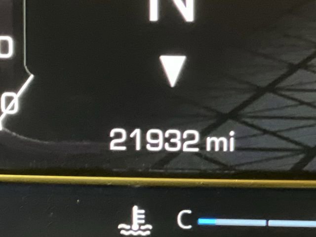 Used 2025 GMC Sierra 1500 Denali Ultimate image 17