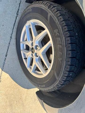 Certified 2024 Ford Edge SEL w/ Convenience Package AWD/4WD image 10