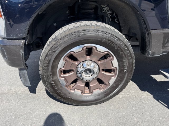Certified 2024 Ford F350 King Ranch w/ FX4 Off-Road Package AWD/4WD image 28