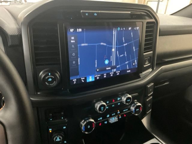 Certified 2025 Ford F150 Tremor w/ Bed Utility Package AWD/4WD image 13