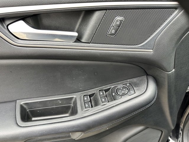 Certified 2022 Ford Edge SEL w/ Convenience Package image 13