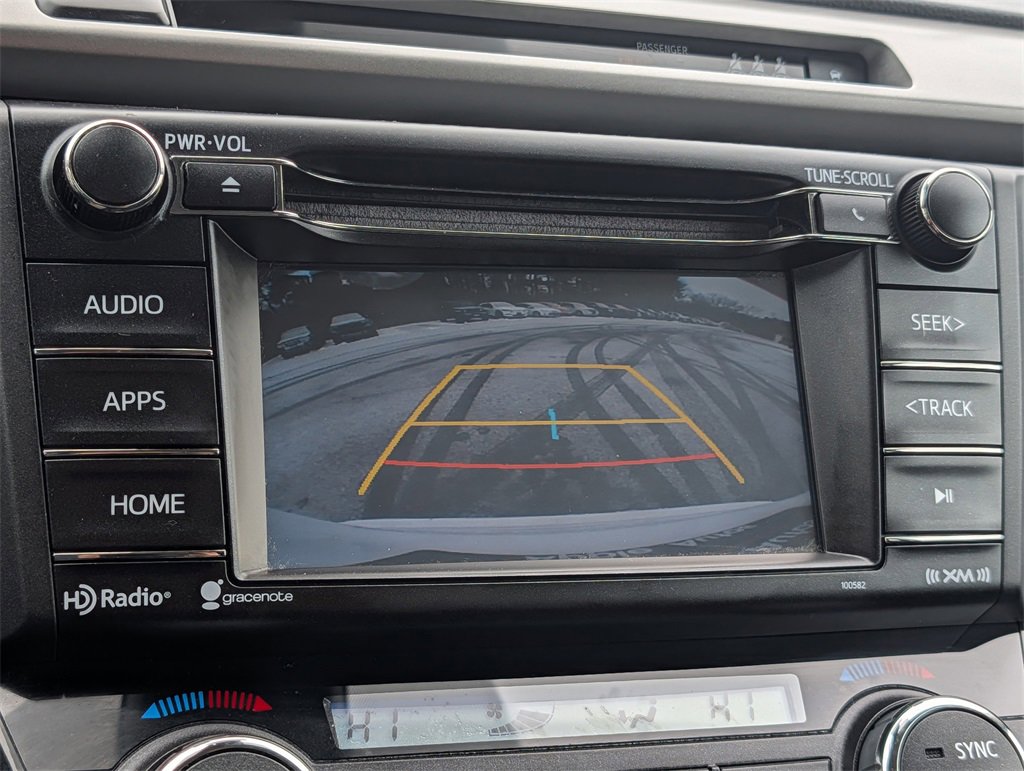 Used 2018 Toyota RAV4 XLE image 28