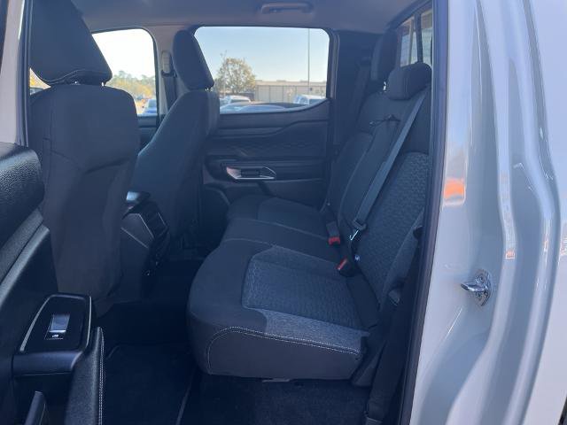 Certified 2025 Ford Ranger XLT w/ Convenience Package AWD/4WD image 23